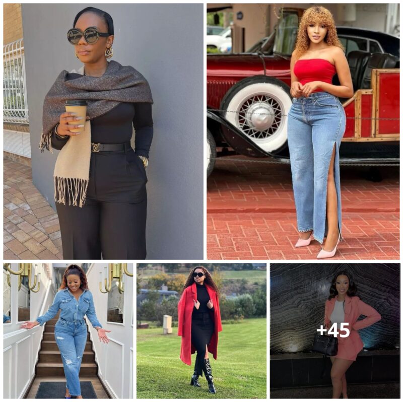 45 Stylist-and Editor-Approved Fall Outfit Ideas for 2024