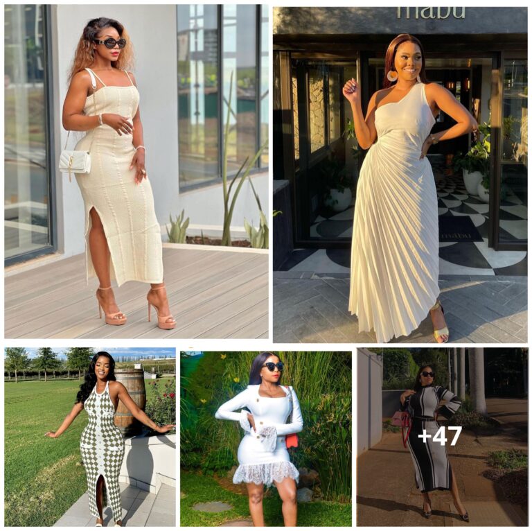 47 Summer Date Night Outfits, From Casual to Cocktail