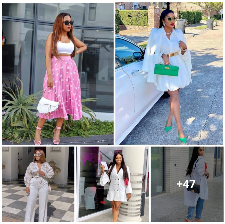 47 Summer Looks For Your Work To Weekend Wardrobe | Affordable, Cute and Comfy