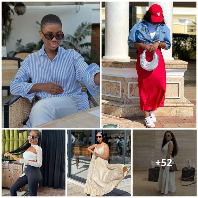 52 Going-Out Outfit Ideas That’ll Spice Up Your Weekend Wardrobe