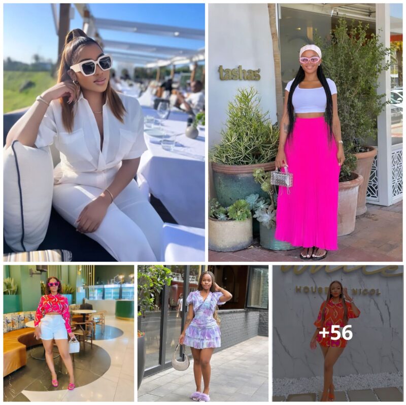 56 Cute Outfit Ideas to Add to Your Summer Wardrobe Right Now