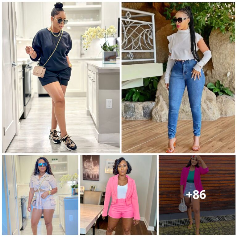 86 Outfits for a Summer Weekend Getaway (and the Days After)