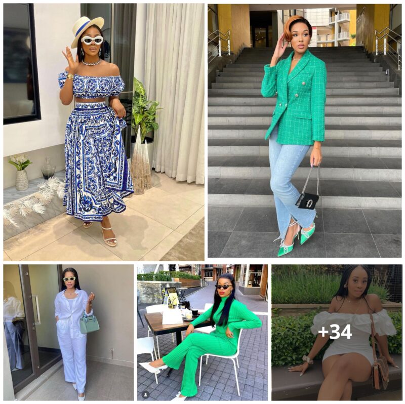 BWT What Is Your Go-to Summer Weekend Outfit? Here Are Our Picks!