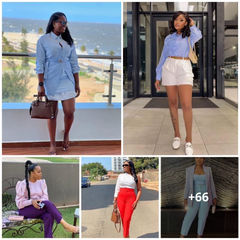 How to Dress in Your 30’s ? 66 Outfit Ideas