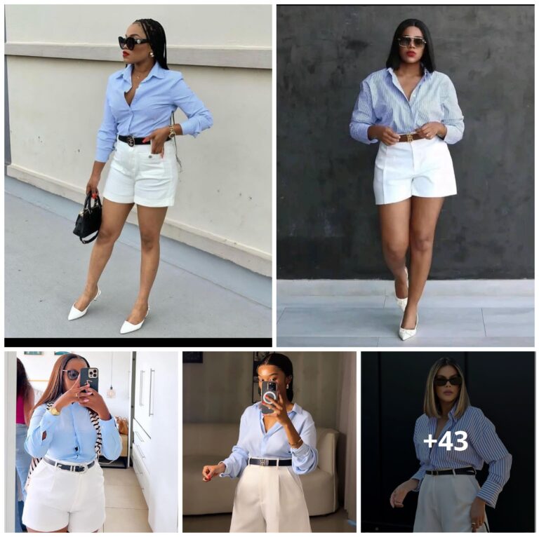 More Than 40 Outfits… Using ONLY 14 Pieces! (Summer Packing, Pack in Carry On, Travel Wardrobe)