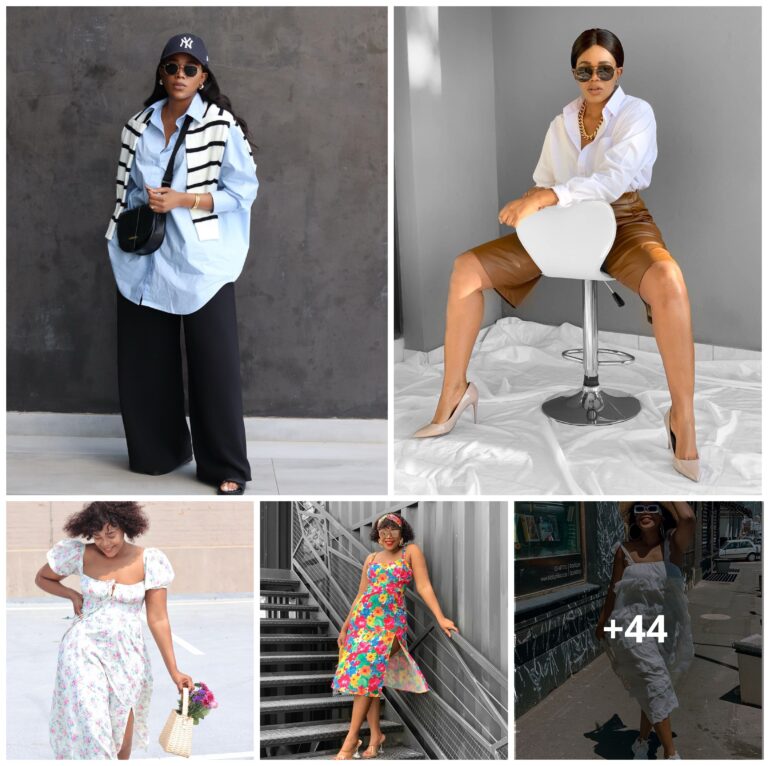 Outfit Ideas for a Weekend Away