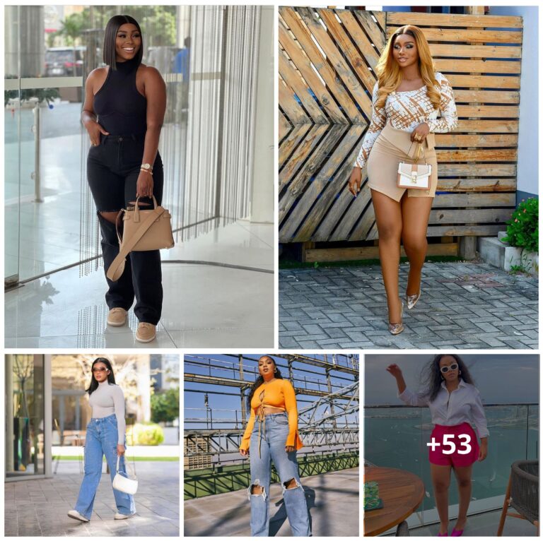 Outfit Inspiration For The Long Weekend