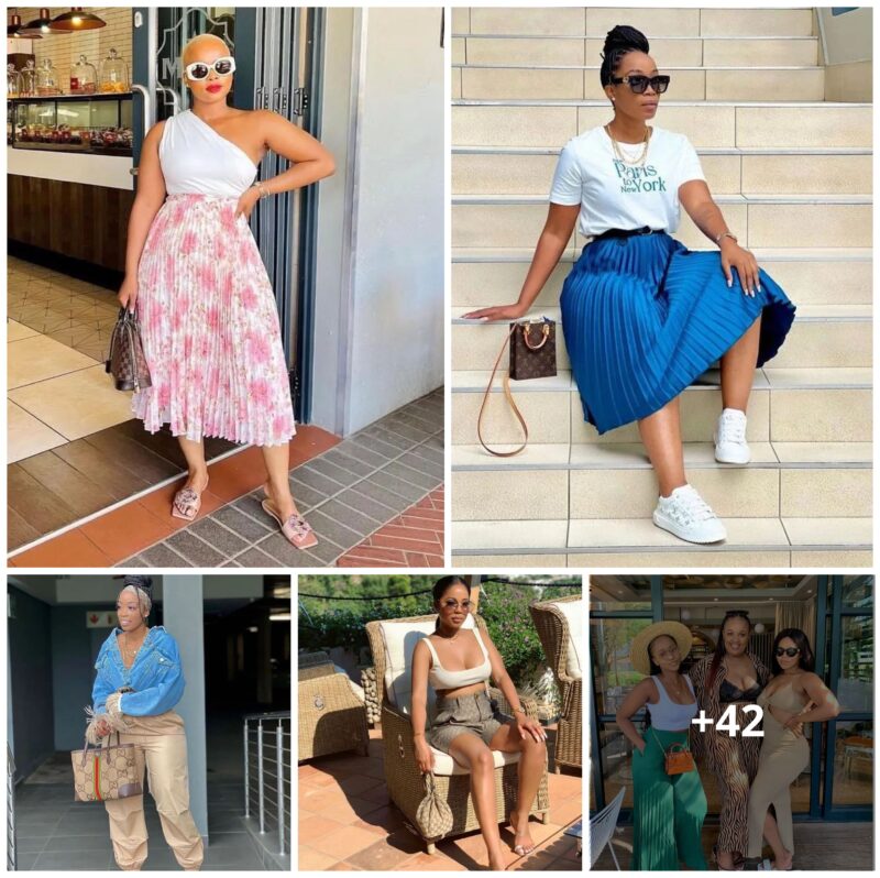 Perfect Outfits for a Long Weekend Getaway This Summer (and Beyond)