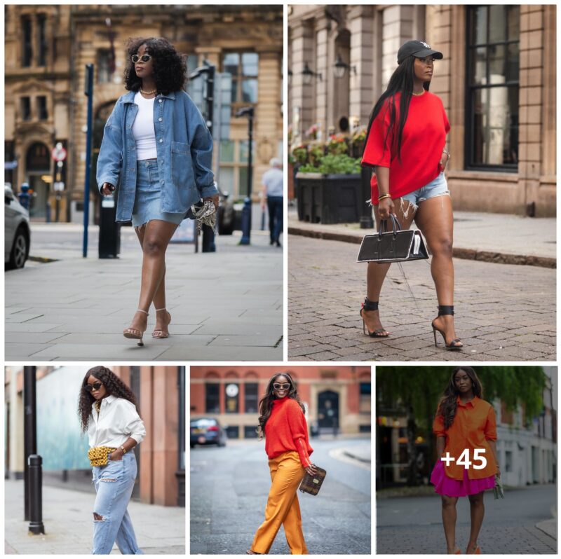 Planning a Getaway? Your Holiday Starts Here With These 45+ Vacation-Ready Outfits