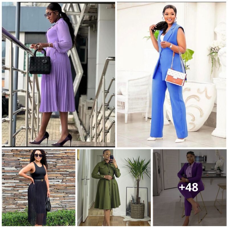 The Over-30 Fashion Icons With the Freshest Style