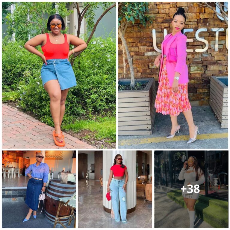 These 38 Pieces Are All You Need to Pack for Vacation