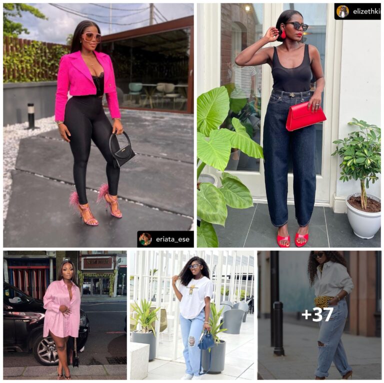 What to Wear On Quick Weekend Getaway In Summer 🚙 – 37 Outfits