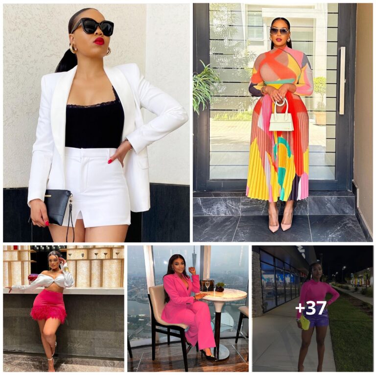 What to Wear for a Night Out: Chic Going Out Outfits for Women