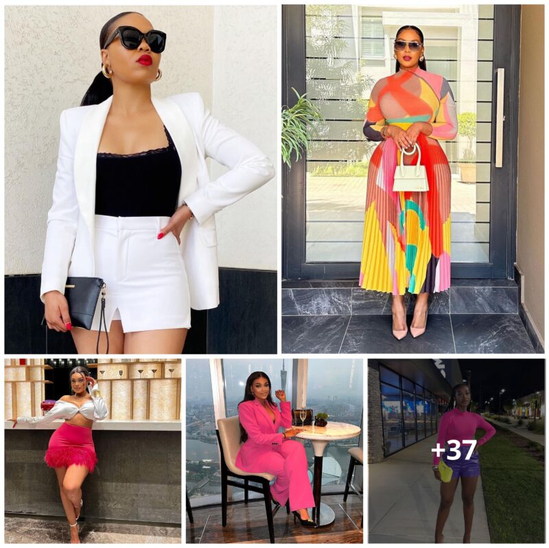 What to Wear for a Night Out: Chic Going Out Outfits for Women