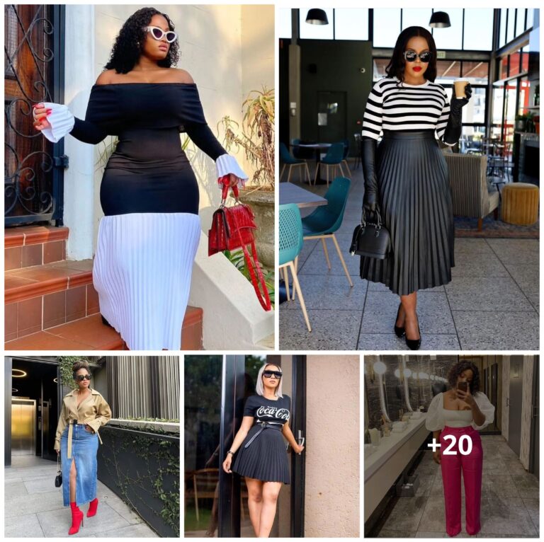 20 Easy Date Night Outfits for Every Type of Outing