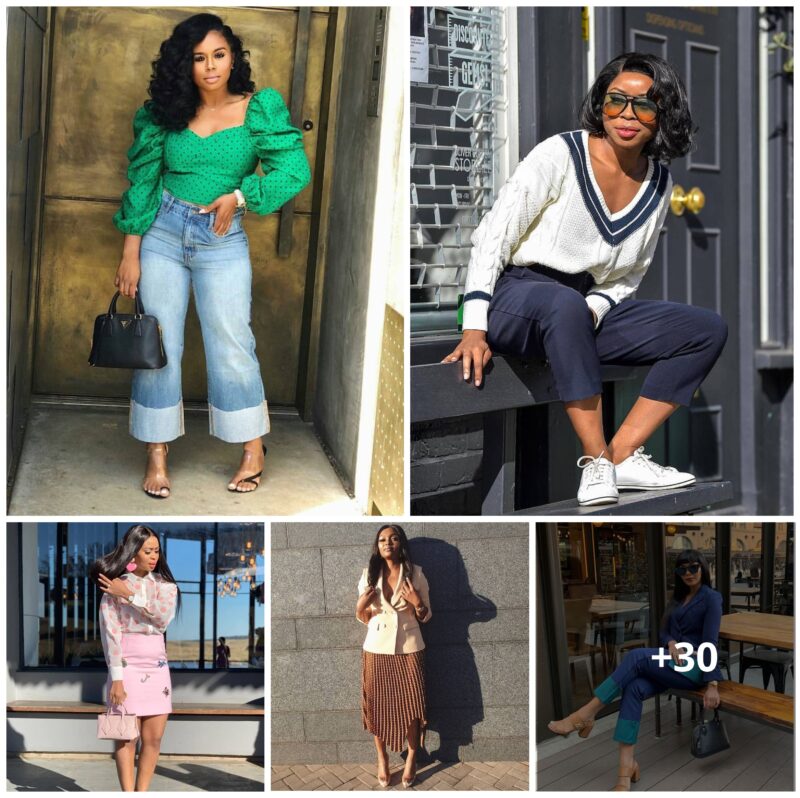 30 Autumn-Ready Outfits You Can Wear Right Now