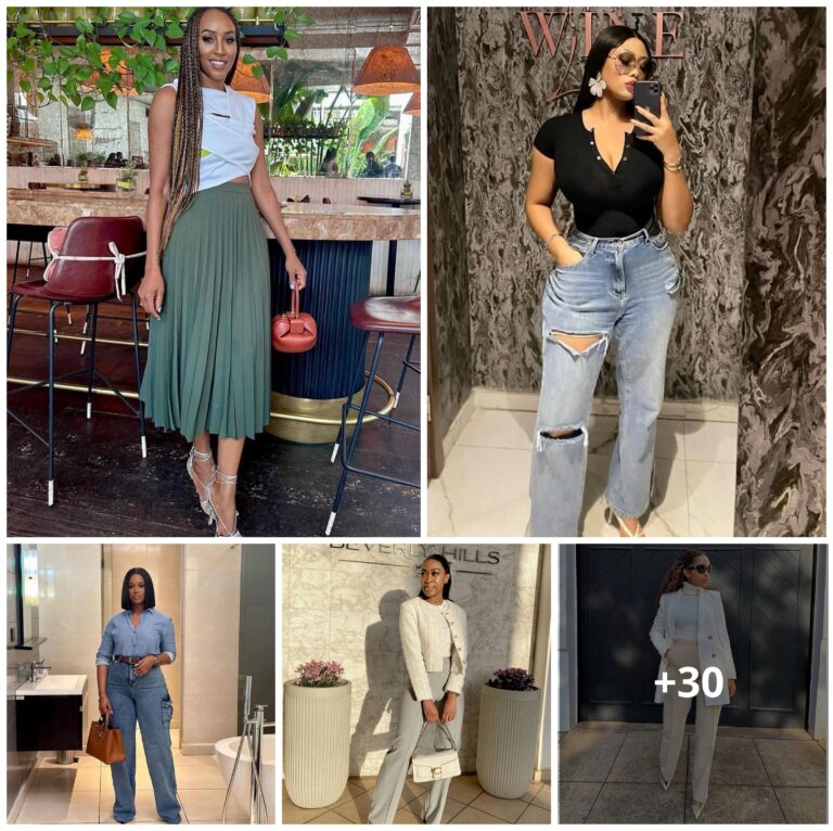 30 Chic Weekend Outfits to Keep You Stylish and Comfortable