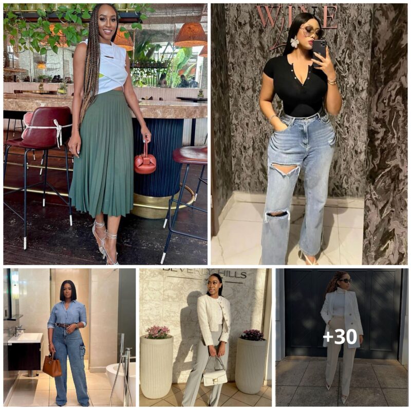 30 Chic Weekend Outfits to Keep You Stylish and Comfortable