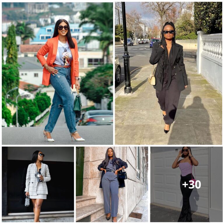 30 Fall Outfit Ideas to Steal From Street Style