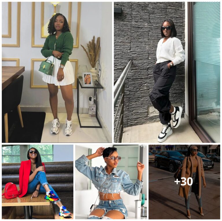 30 Outfit Ideas for Your Weekend Plans