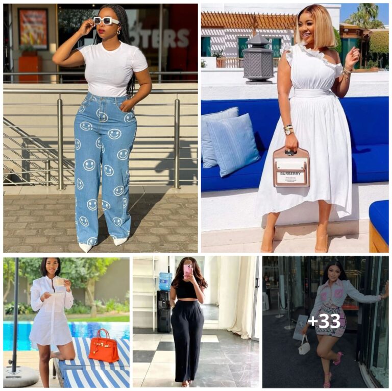 33 PHOTOS: Smart Casual Dress Code Guide for Women, According to Stars