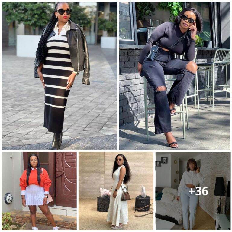 36 Fall Birthday Outfits to Inspire Your Celebration Look