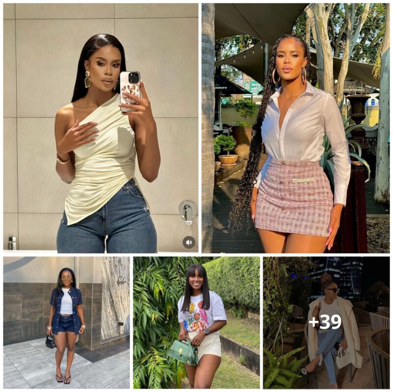 39 Must-Try Styles for Your Weekend Adventures