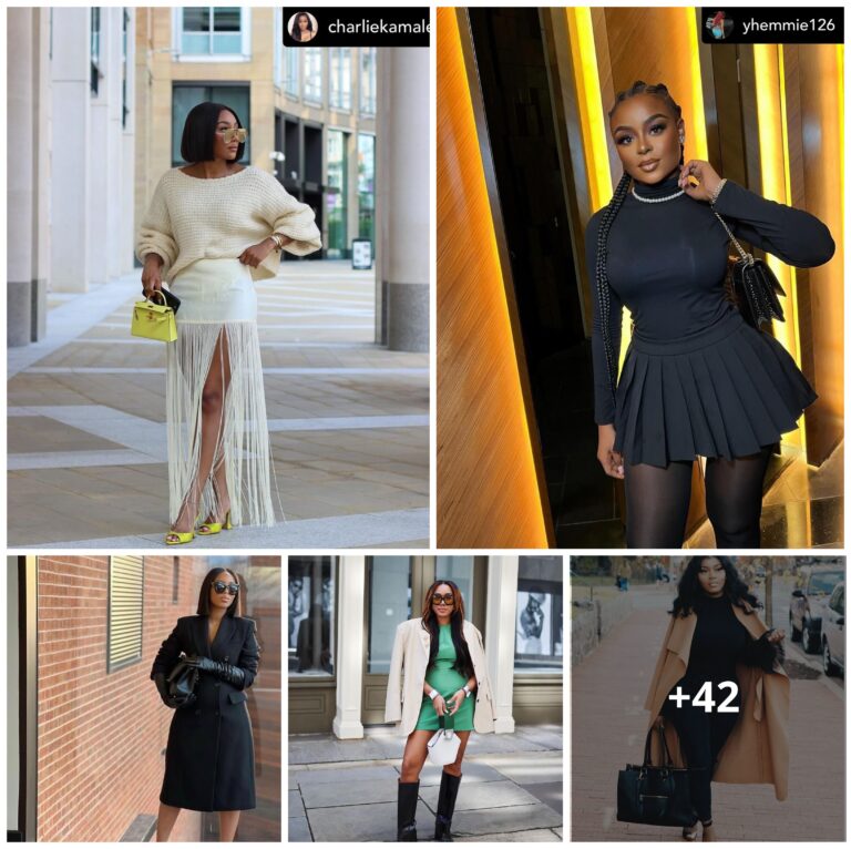 42 Cold Summer Outfit Ideas for When The Weather is Chilly