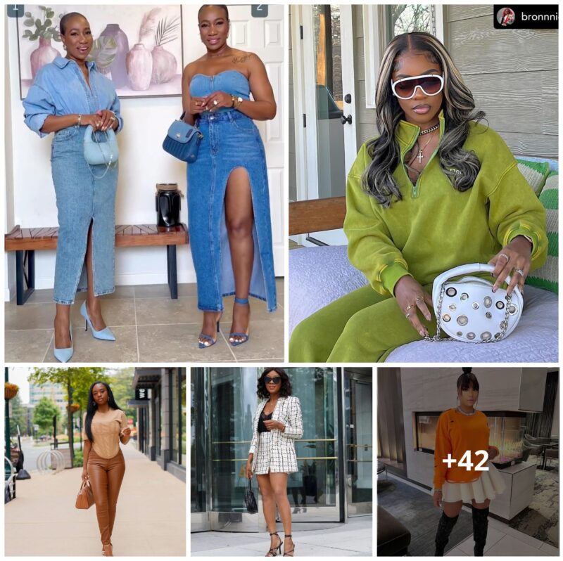 42 Most Popular Casual Outfits To Improve Your Style