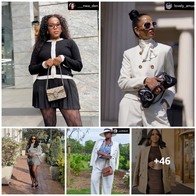 46 Chic Office Outfits to Wear to Work, According to Style Experts