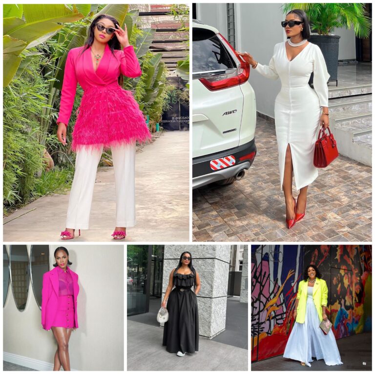 Celebrate in style! These birthday outfit ideas are all about making a statement, from bold colors to sleek silhouettes. Which look would you rock for your special day?