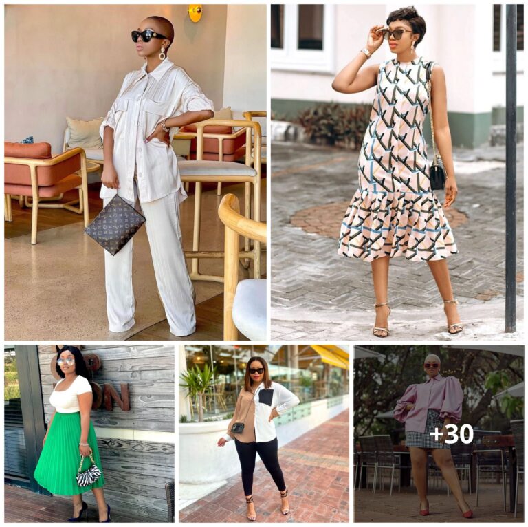 Chic Weekend Outfits for Women Who Love to Stand Out