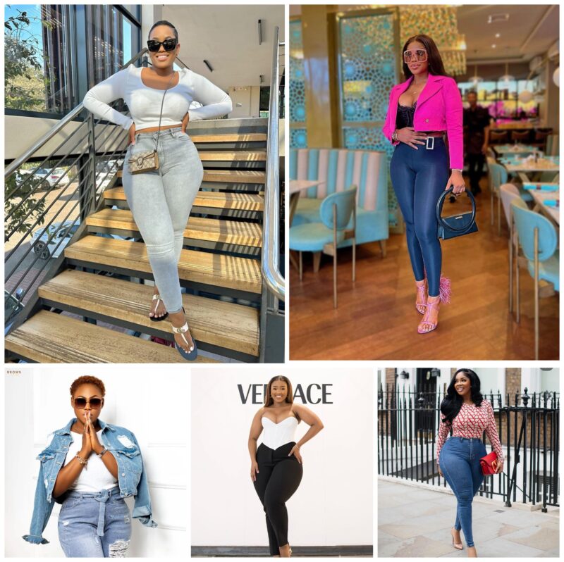 Daytime Party Style: What to Wear for Birthdays, House Gatherings, Picnics, and Backyard Fun