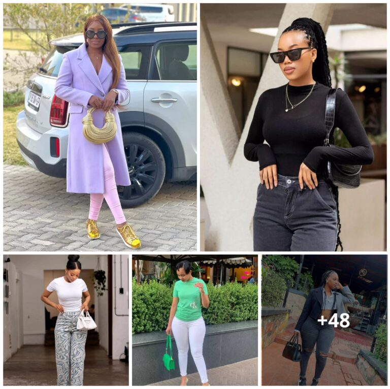 Eye-Catching Weekend Outfit Ideas for Women: Stand Out in Style