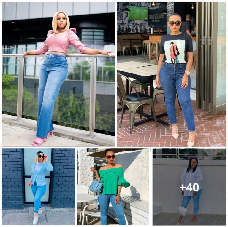 [GALLERY] – Chic Vacation Outfit Ideas for Your Next Weekend Getaway ~ Volume 2