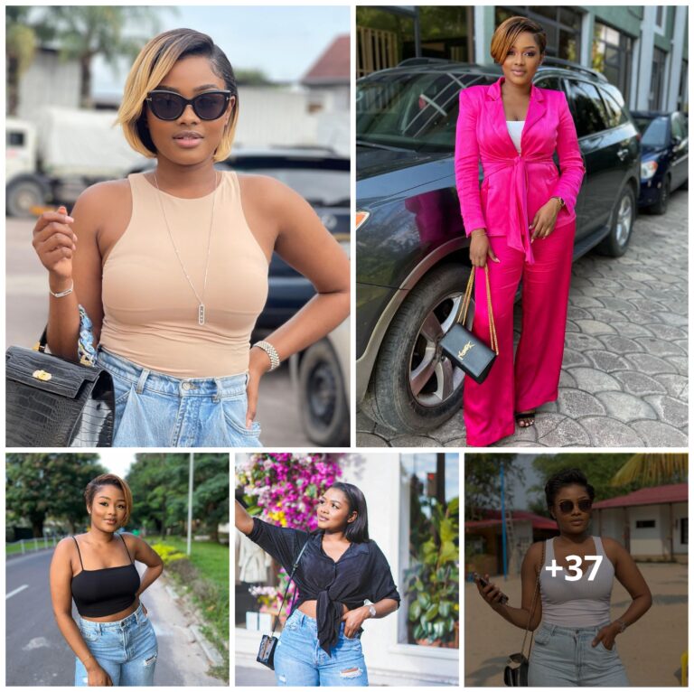 Ladies’ Going-Out Outfits for 30-Year-Olds