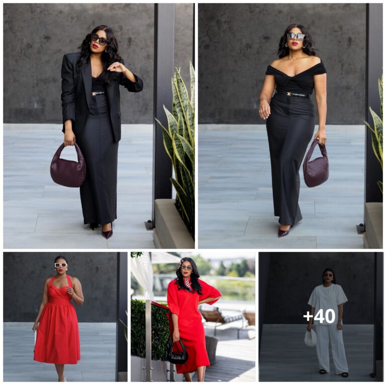 Plenty of Fall Outfit Ideas to Keep You Stylish All Autumn Long