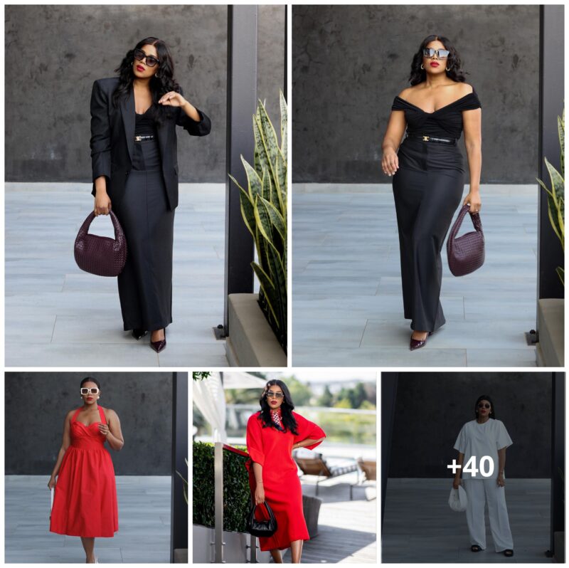 Plenty of Fall Outfit Ideas to Keep You Stylish All Autumn Long