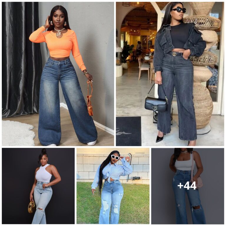 Slay the Day; Chic Women Outfit Ideas for Every Occasion!