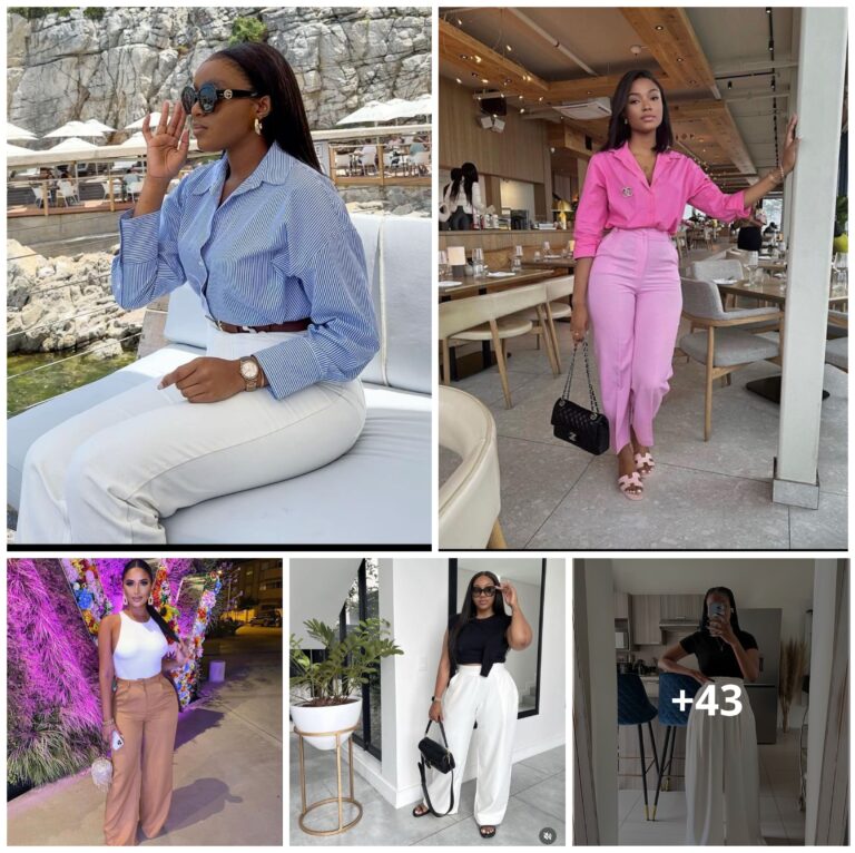 Style Inspiration in Your 20s, 30s & 40s+ for Women 2025 | How to Dress Your Age