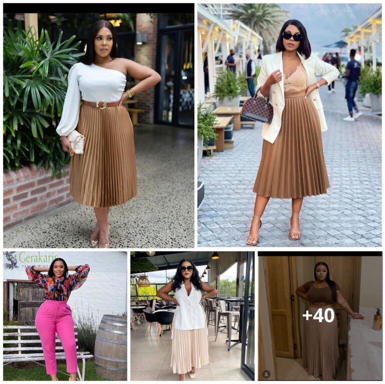 The Autumn Capsule Wardrobe: What To Pack For A Long Weekend Away