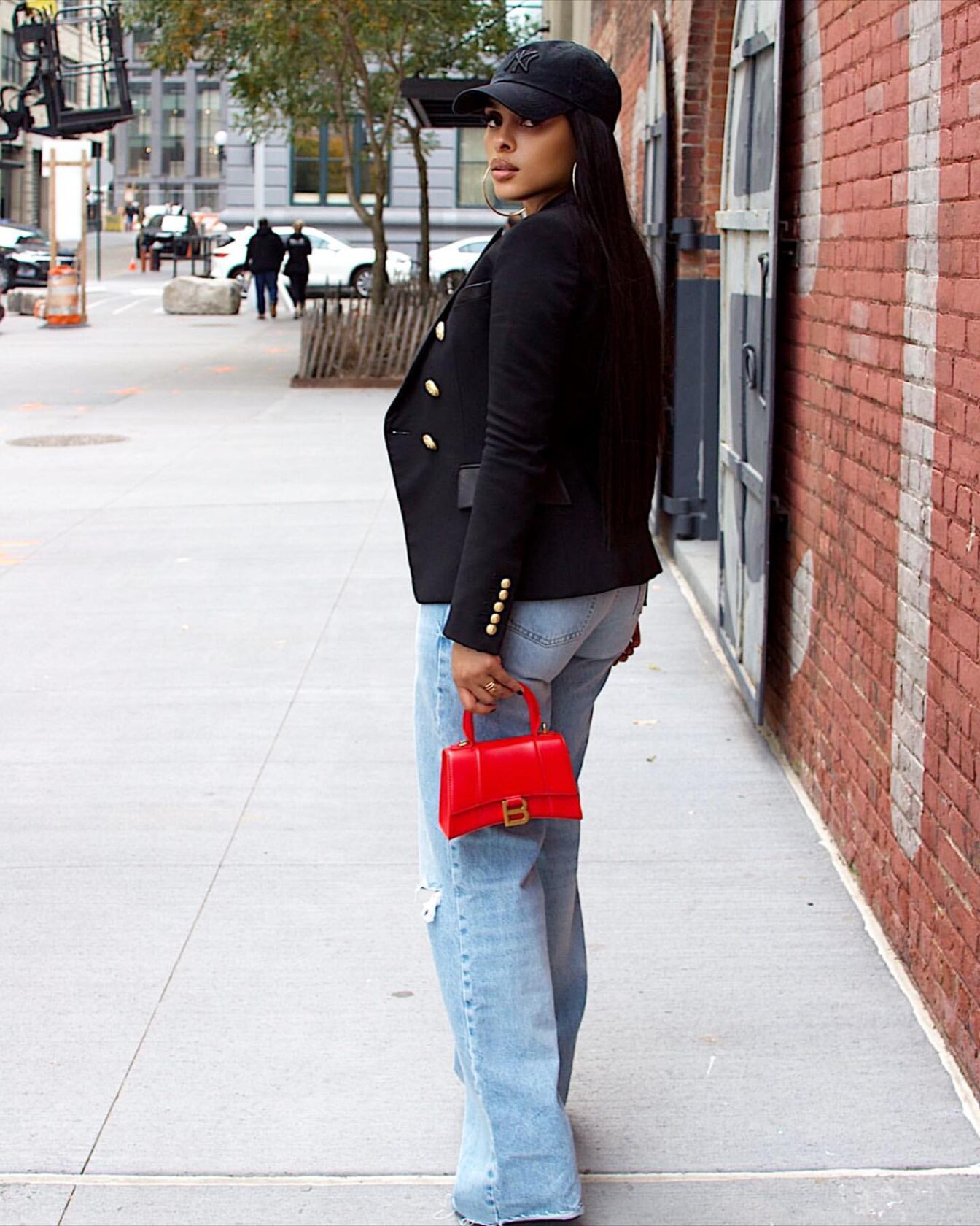 The Best Jeans For Every Body Type, Budget, and Vibe (22) Explore