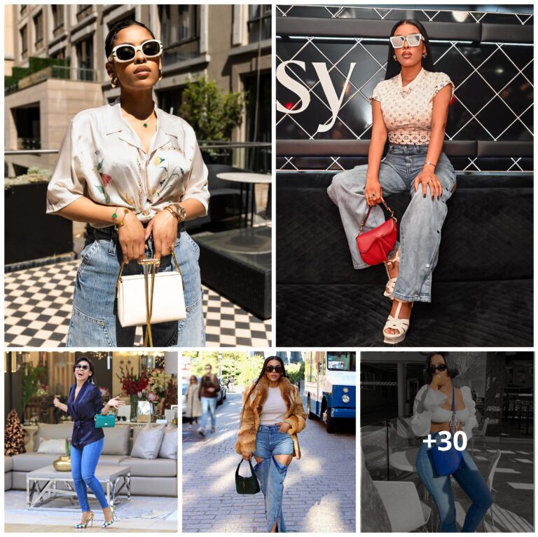 The Best Jeans For Every Body Type, Budget, and Vibe