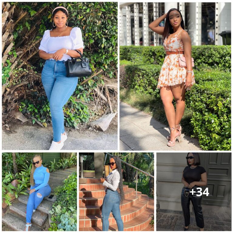 Weekend Chic: Outfits for Your Days Off