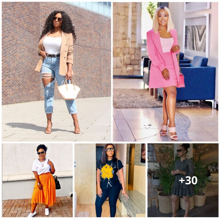 Weekend Outfit Ideas – What To Wear For A Date