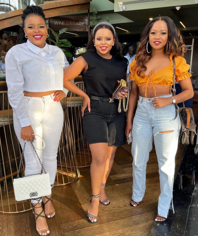 WeekendReady GoingOut Outfits You’ll Love (3) Explore Trending(01)