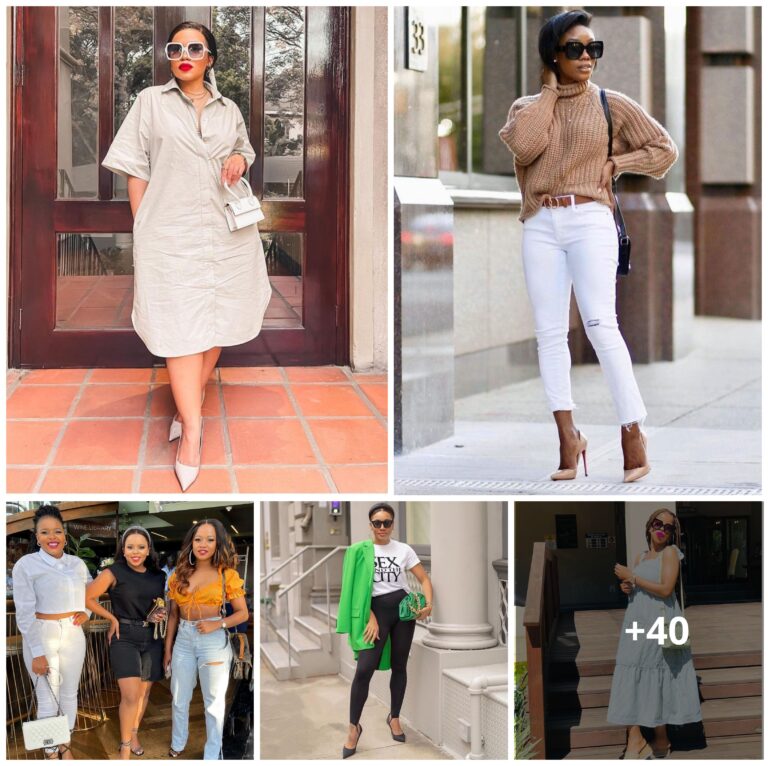 Weekend-Ready Going-Out Outfits You’ll Love