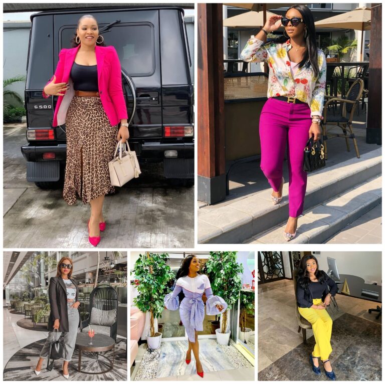 Weekend getaway style with eye-catching prints and vibrant hues—step out in confidence and flair!