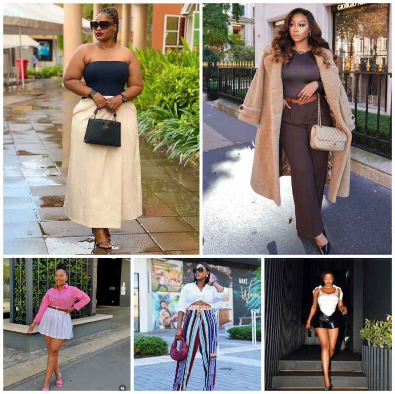 27 Night-Out Styles That Perfectly Capture a Relaxed Chic Vibe