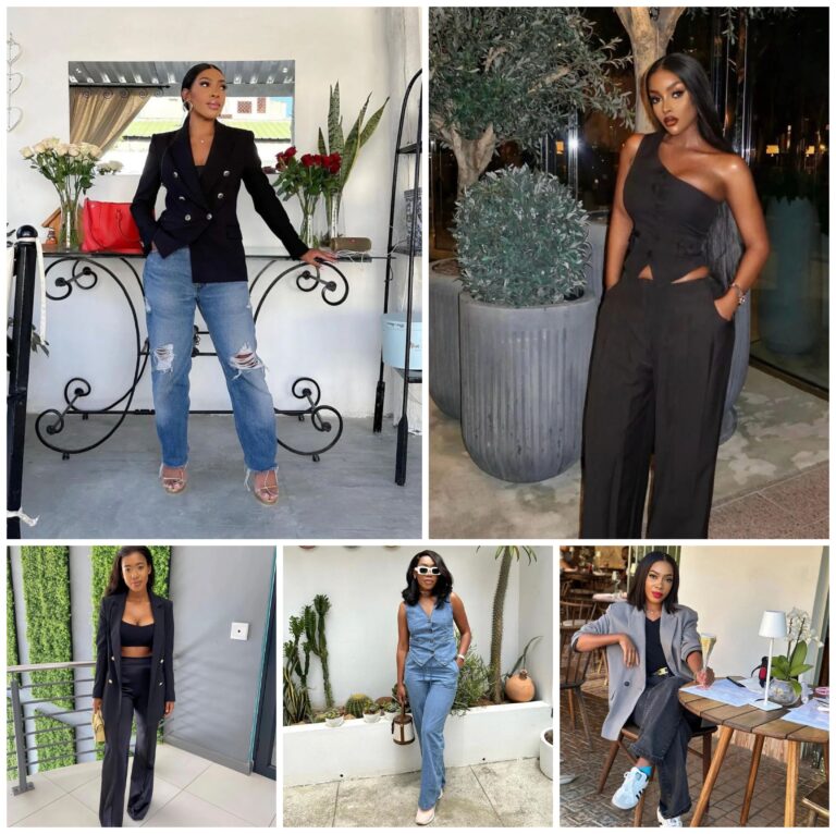 Effortlessly Chic: 27 Night-Out Looks That Nail the Laid-Back Vibe